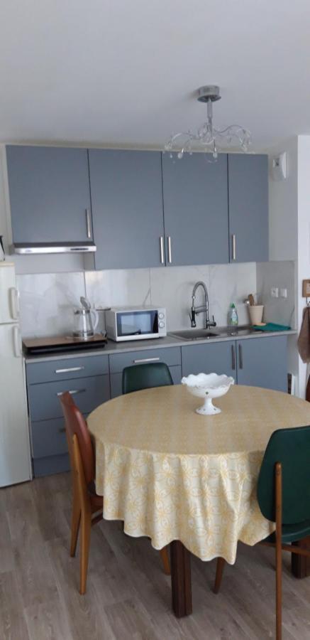 Апартаменты Pour Visiter Ou Travailler Dans Le Loiret Сен-Жан-де-Брей Экстерьер фото